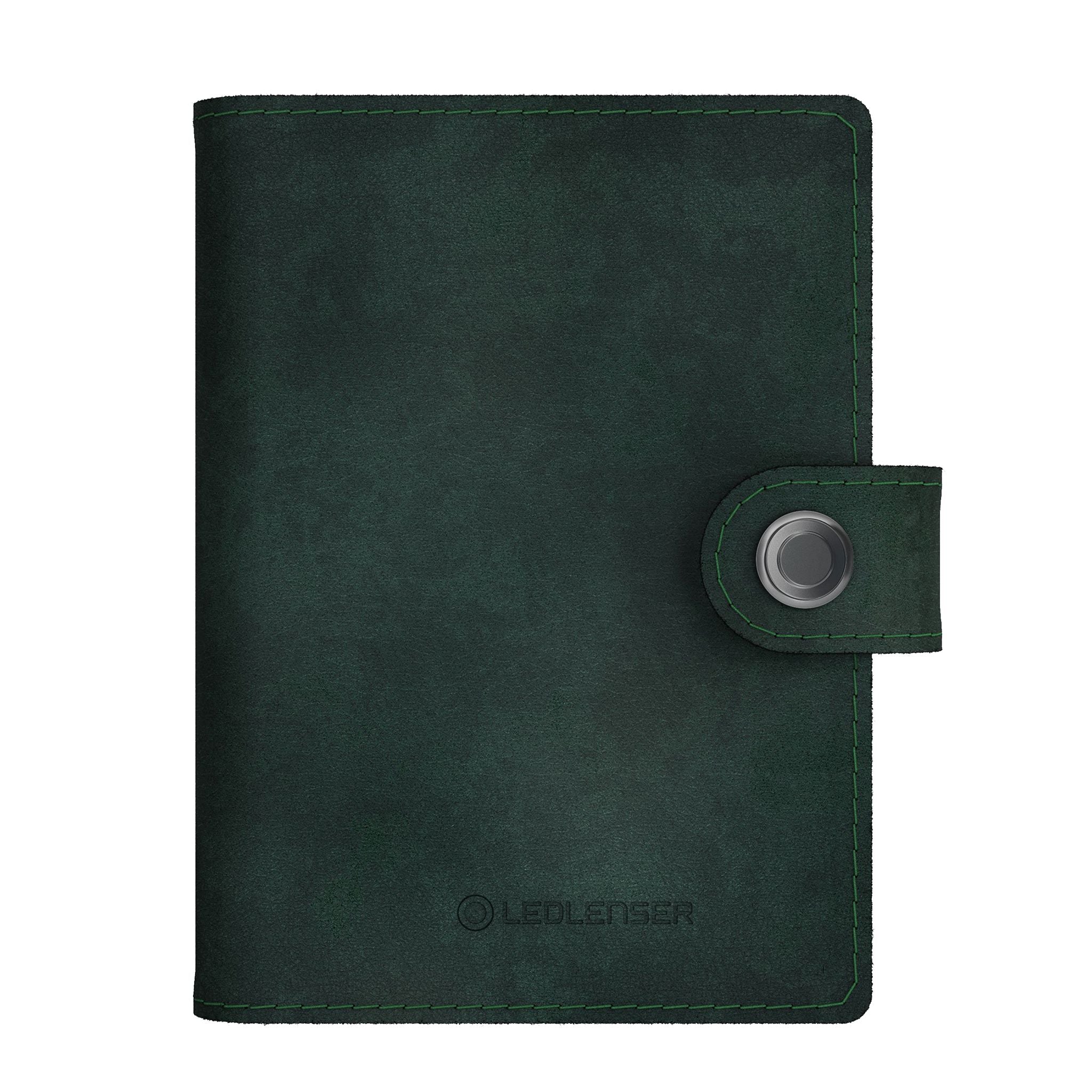 Ledlenser Lite Wallet Dark Forest 
