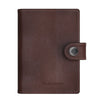 Ledlenser Lite Wallet Chestnut 