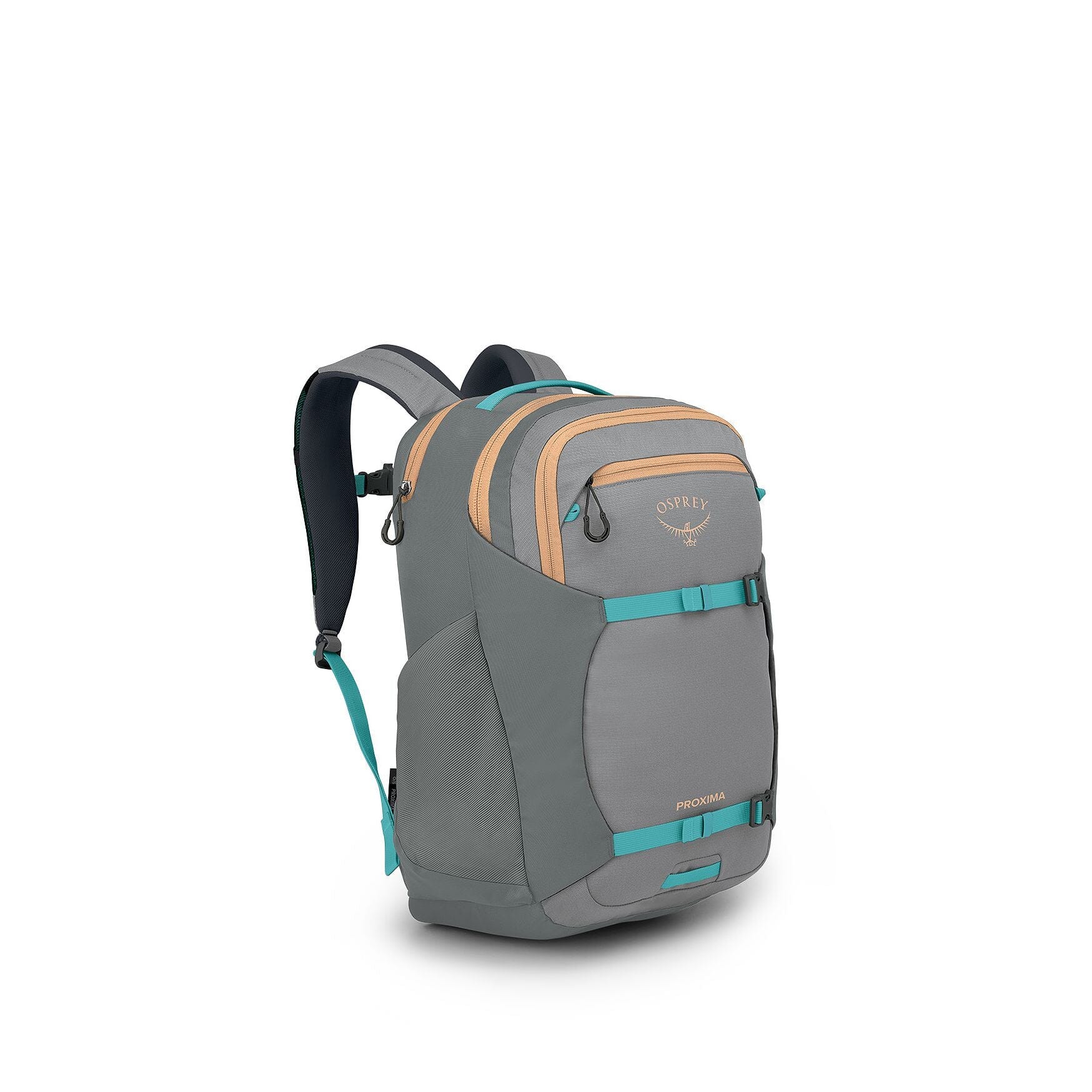 Osprey Proxima 30 Backpack Medium Grey/Coal Grey 