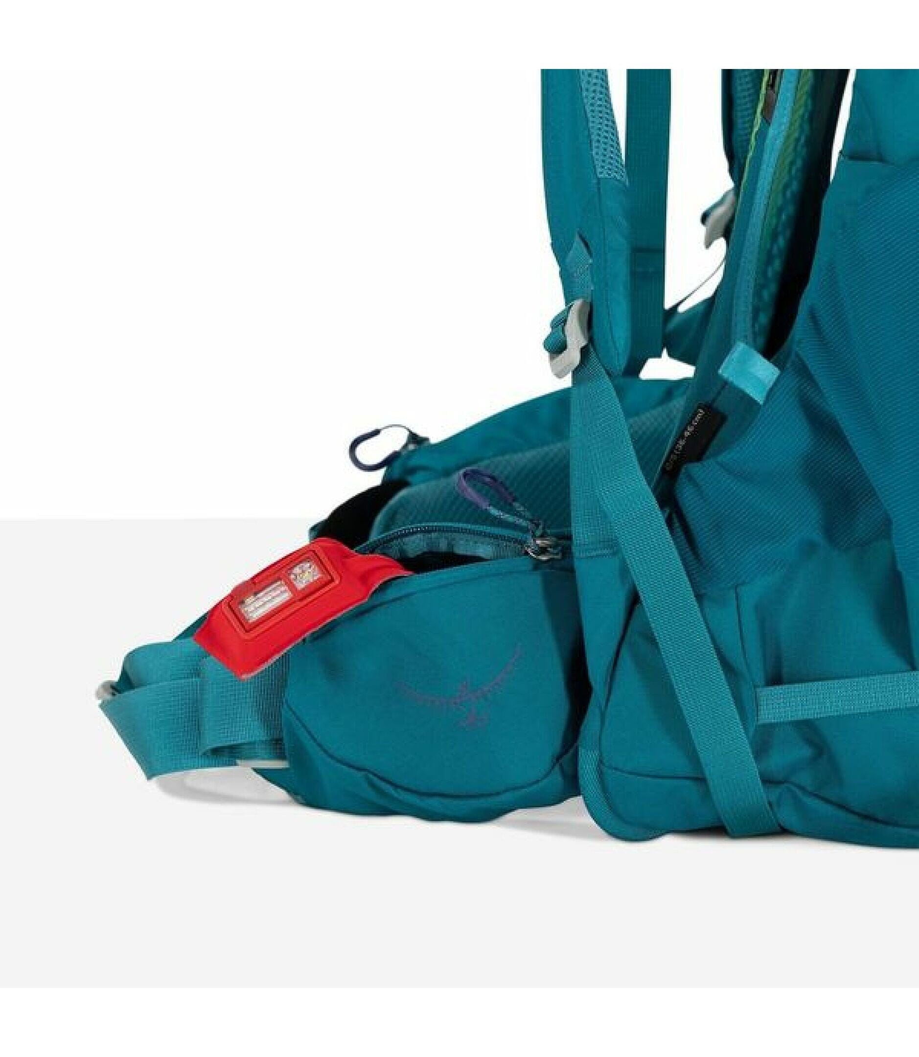 Osprey Ace 65 Youth Backpack (2025) 