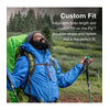 Osprey Aether Plus 70 Men's Backpack 