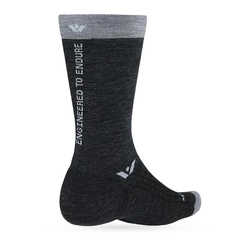 Swiftwick Pursuit Crew Socks