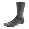 Swiftwick Pursuit Crew Socks Heather S 