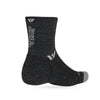 Swiftwick Pursuit Quarter Crew High Socks