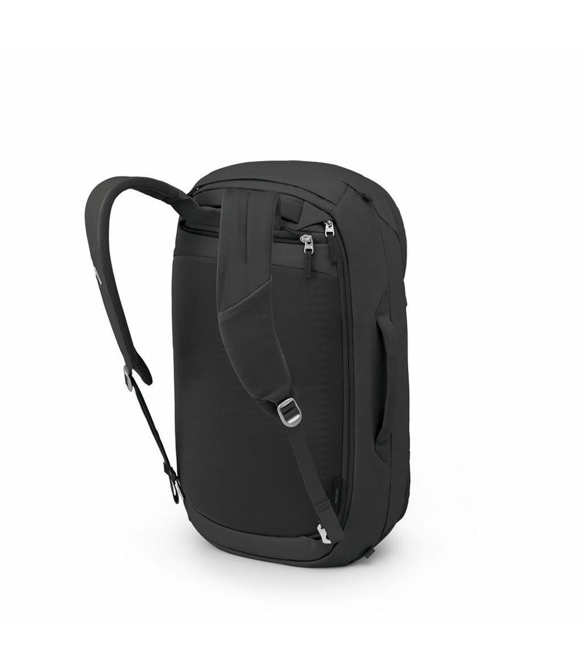 Osprey Arcane Duffel Pack 30 (2025) Black 