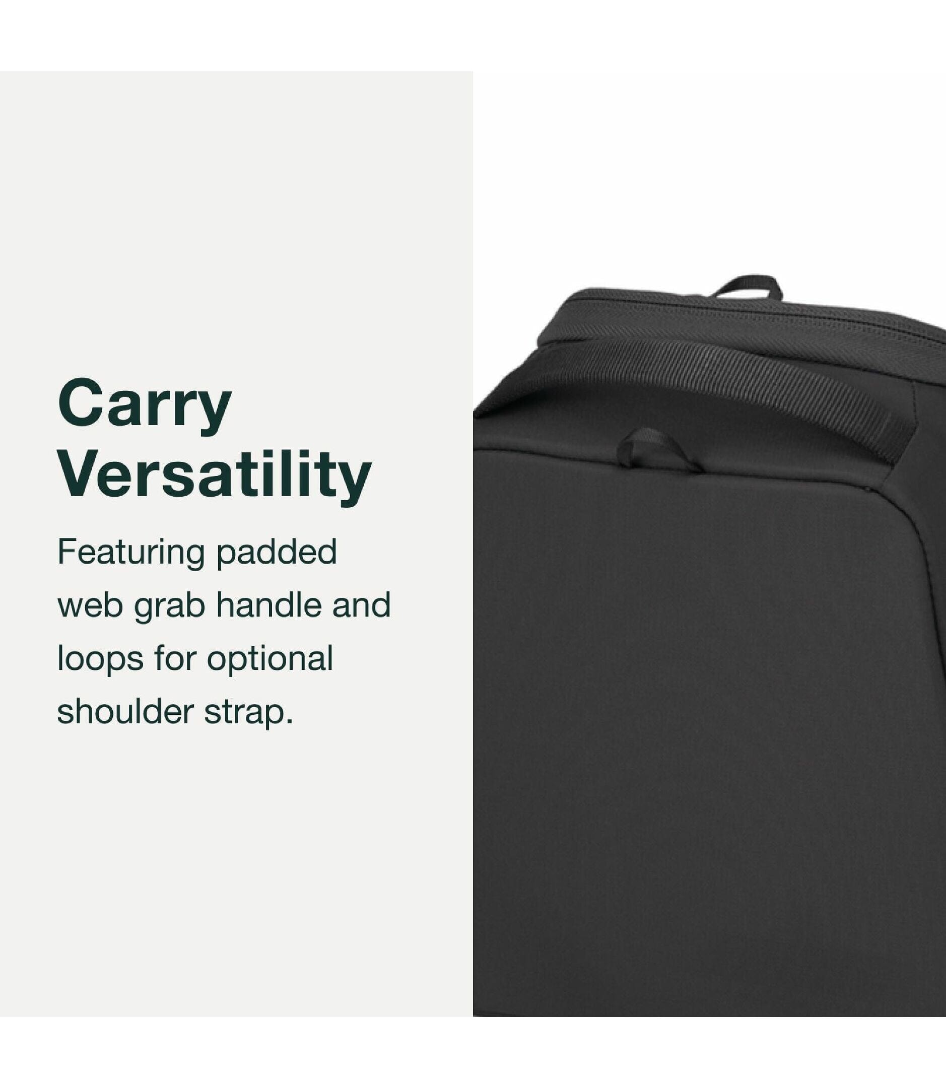 Osprey Camera Cube 