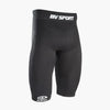 BV Sport Men's CSX Pro-Quad Short 