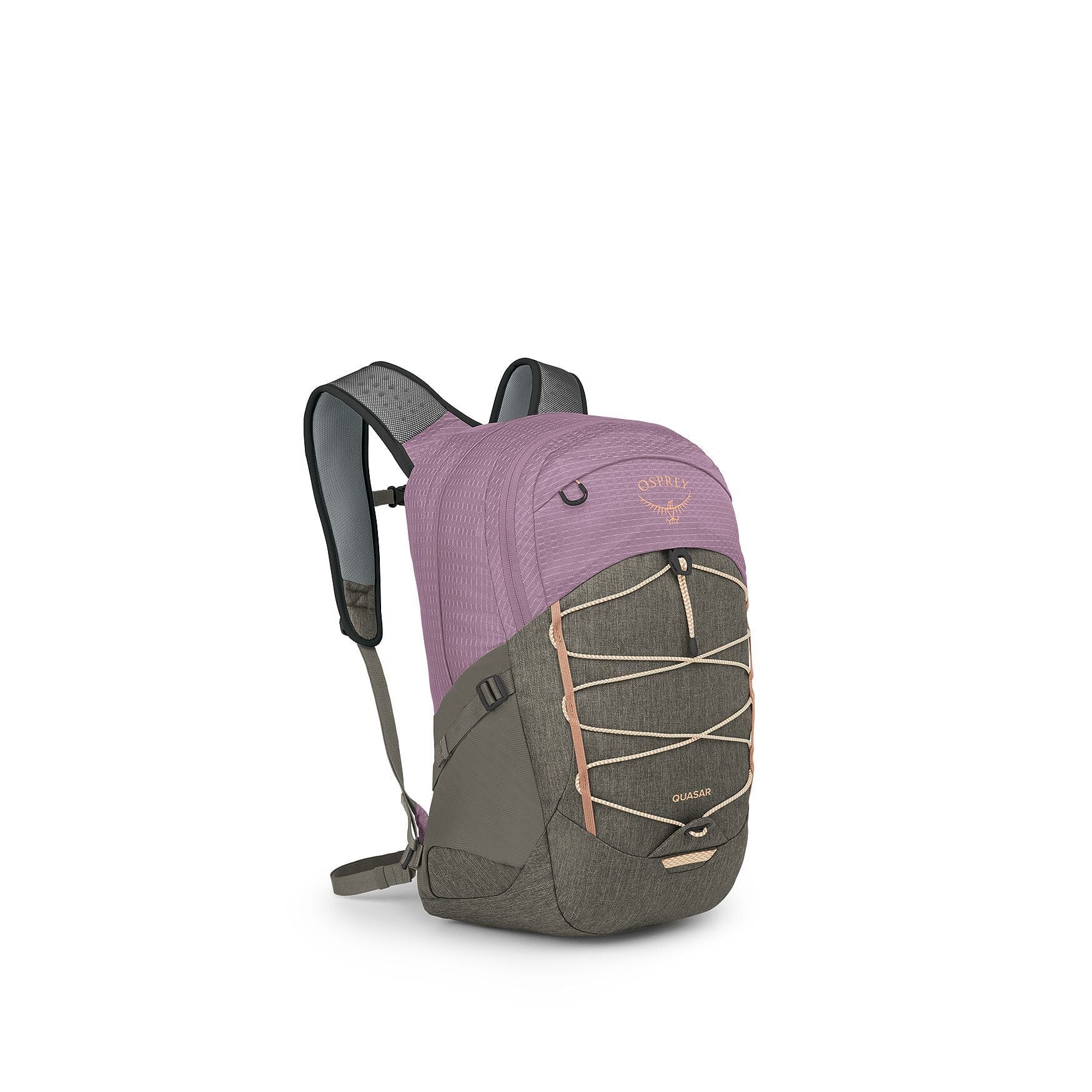 Osprey Quasar 26L Backpack Pashmina/Tan Concrete 