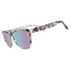 goodr OG - Sports Sunglasses - Is it Queer in Here, or Is It Just Us?! Default One Size 