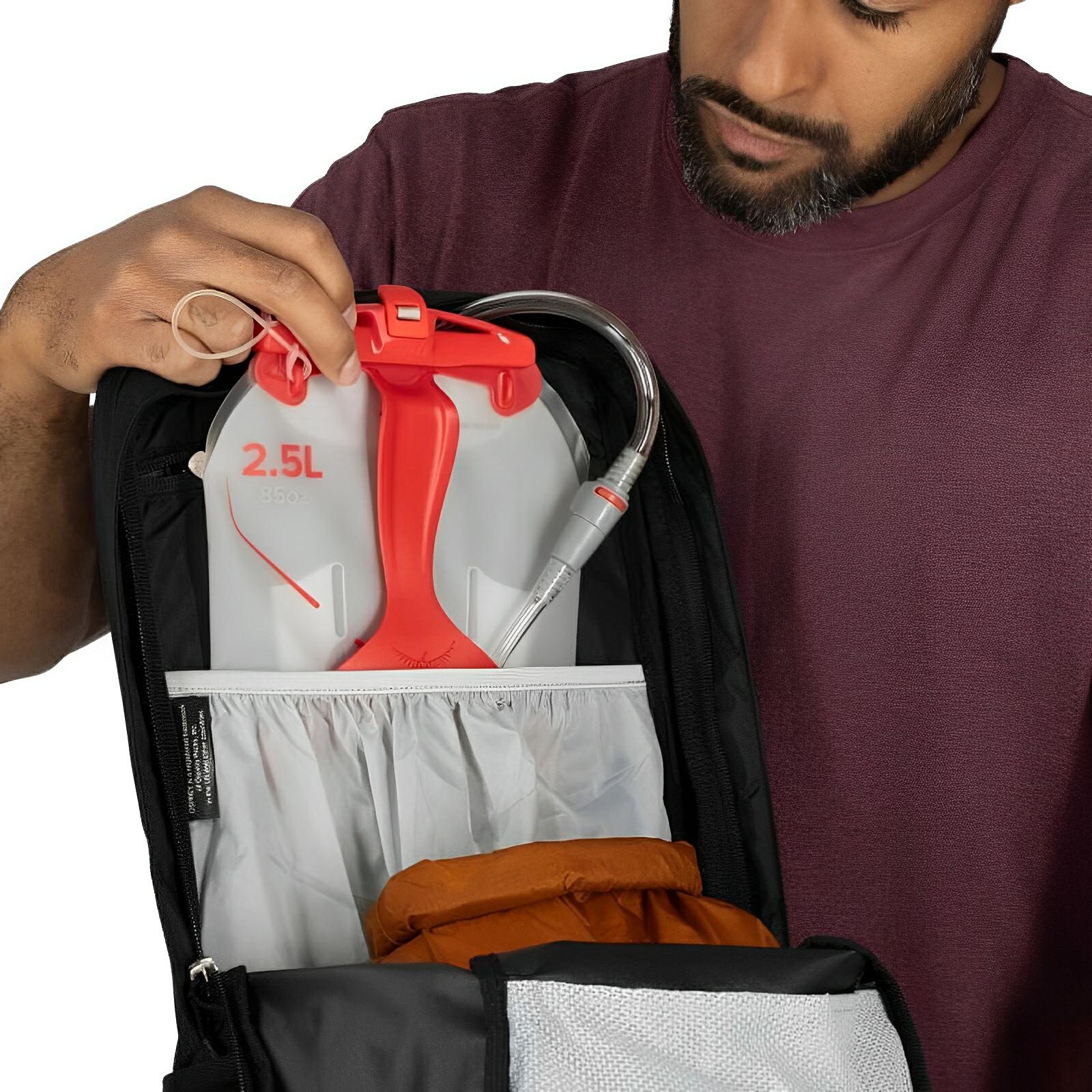 Osprey Talon 22 Men's Hiking | Multisport Backpack 2025 