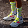 SPORCKS Race Eye - Running Socks 