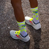 SPORCKS Race Eye - Running Socks 