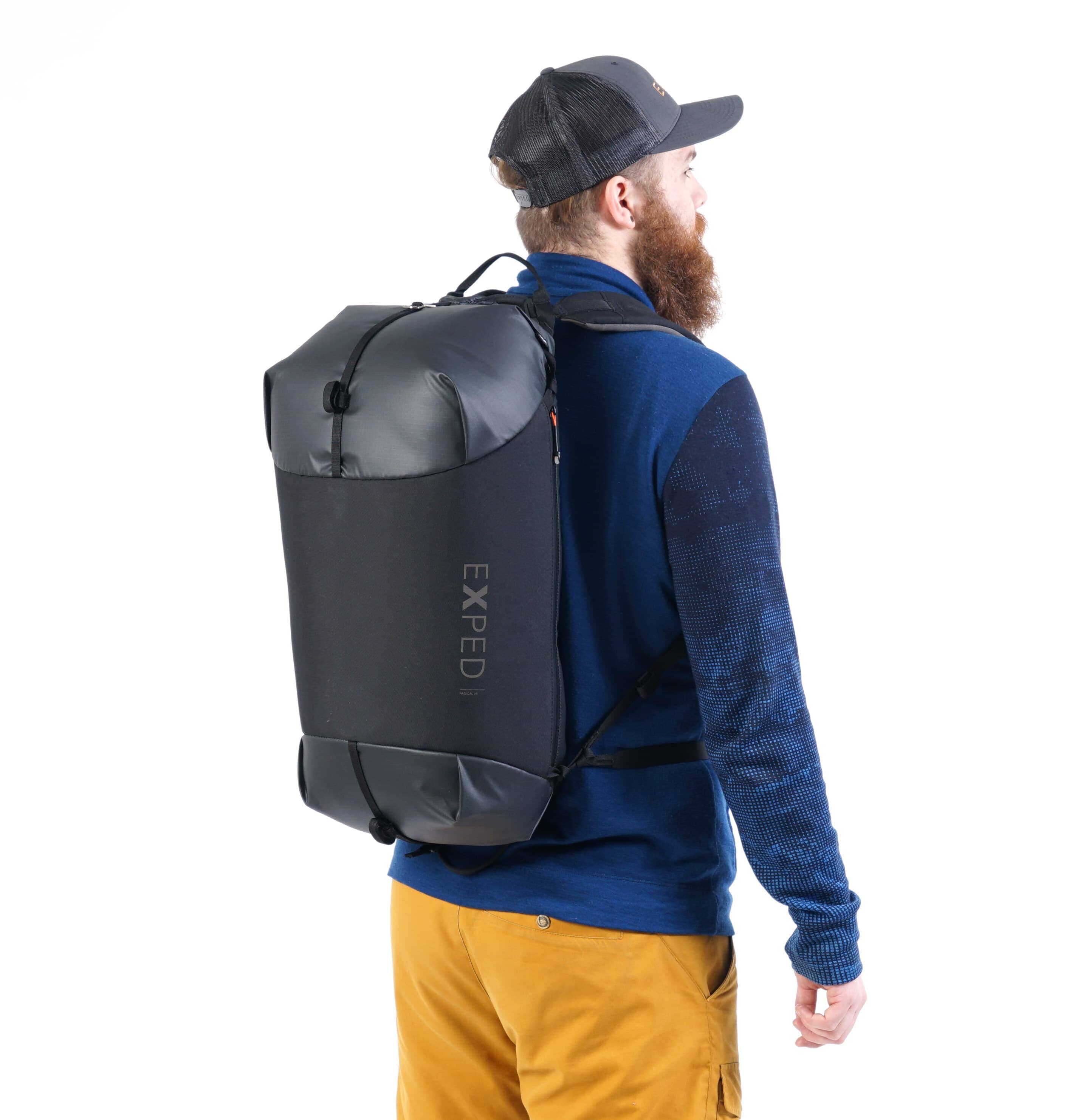 EXPED Radical 30 Backpack 