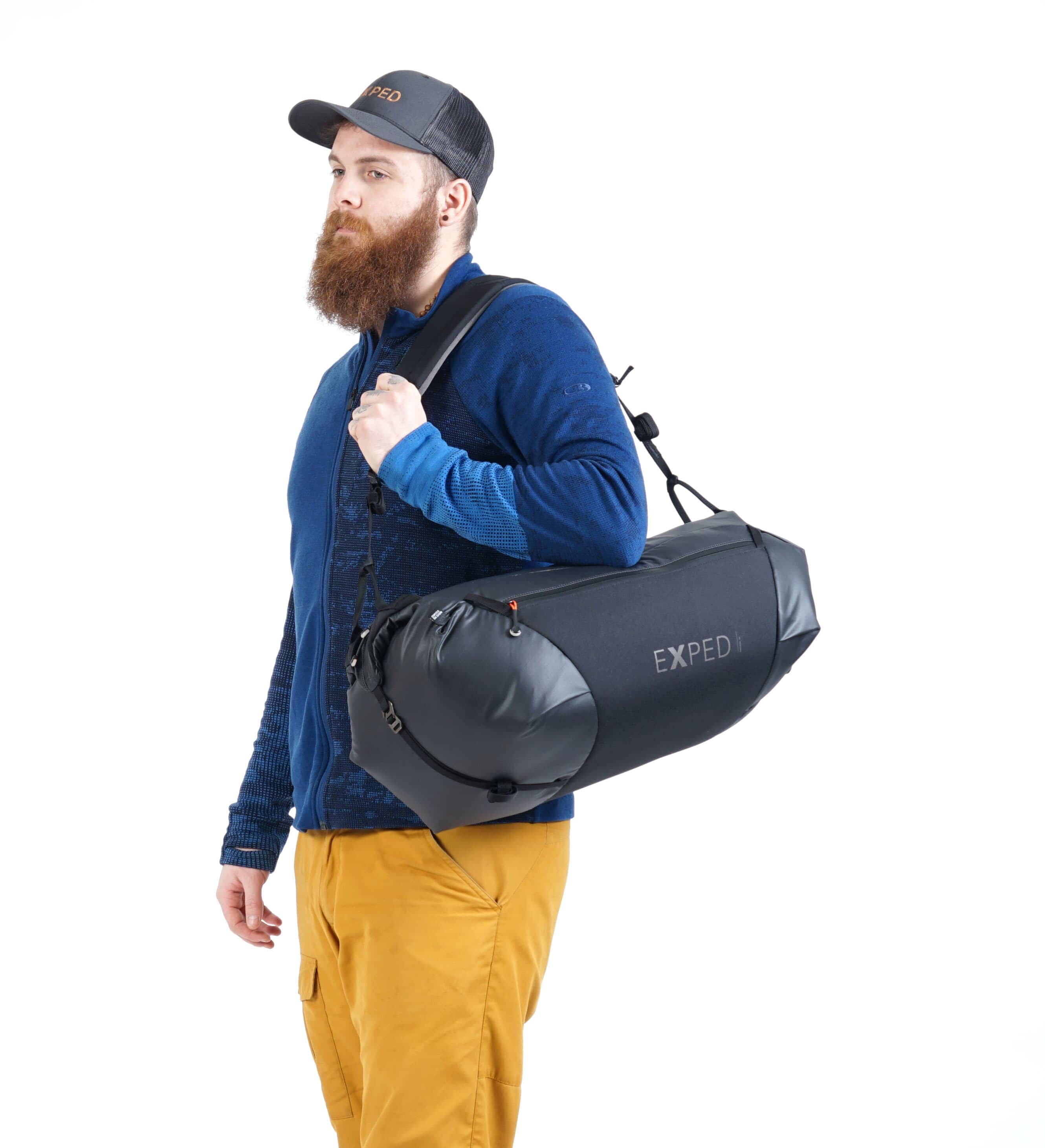 EXPED Radical 30 Backpack 