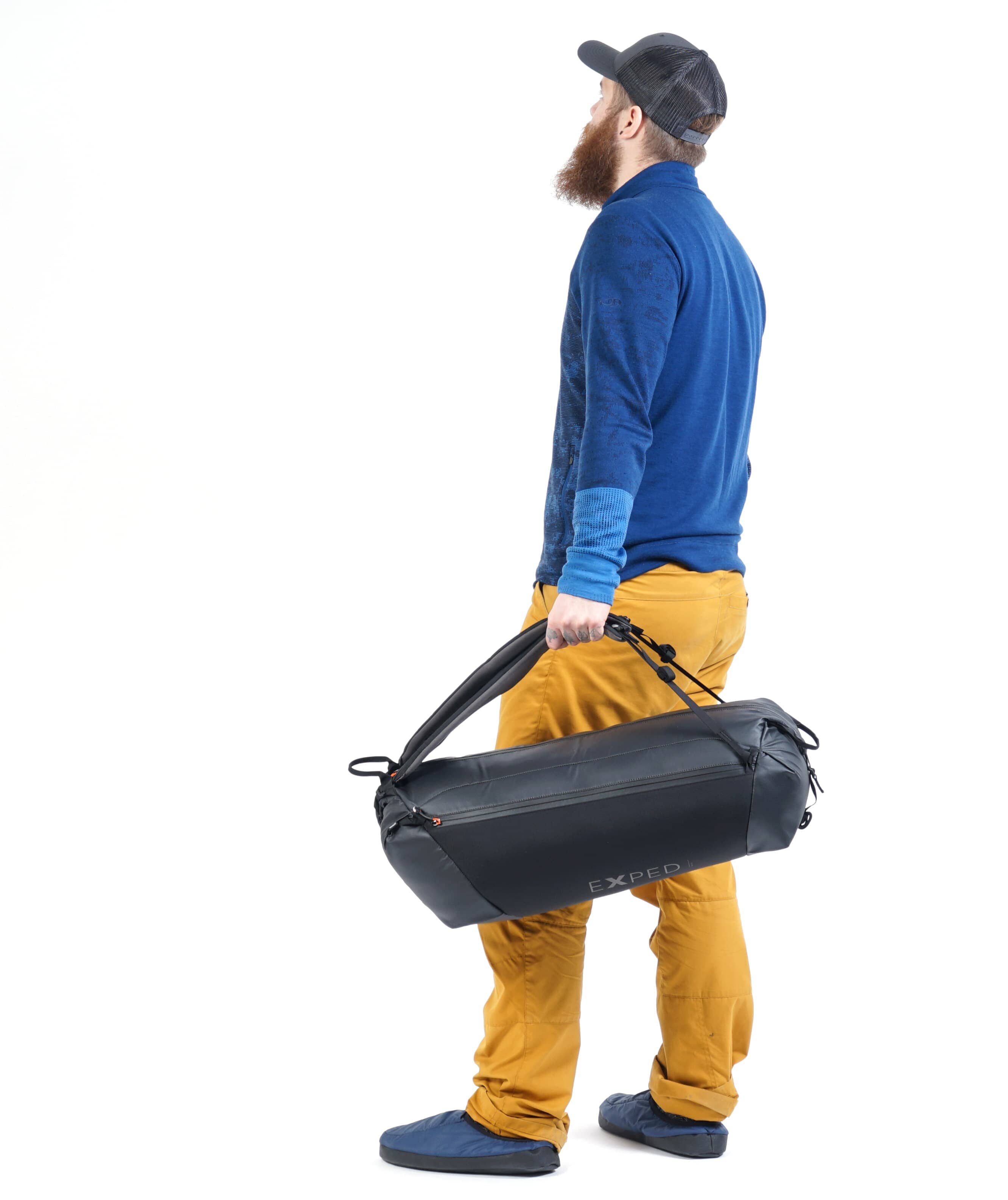 EXPED Radical 30 Backpack 