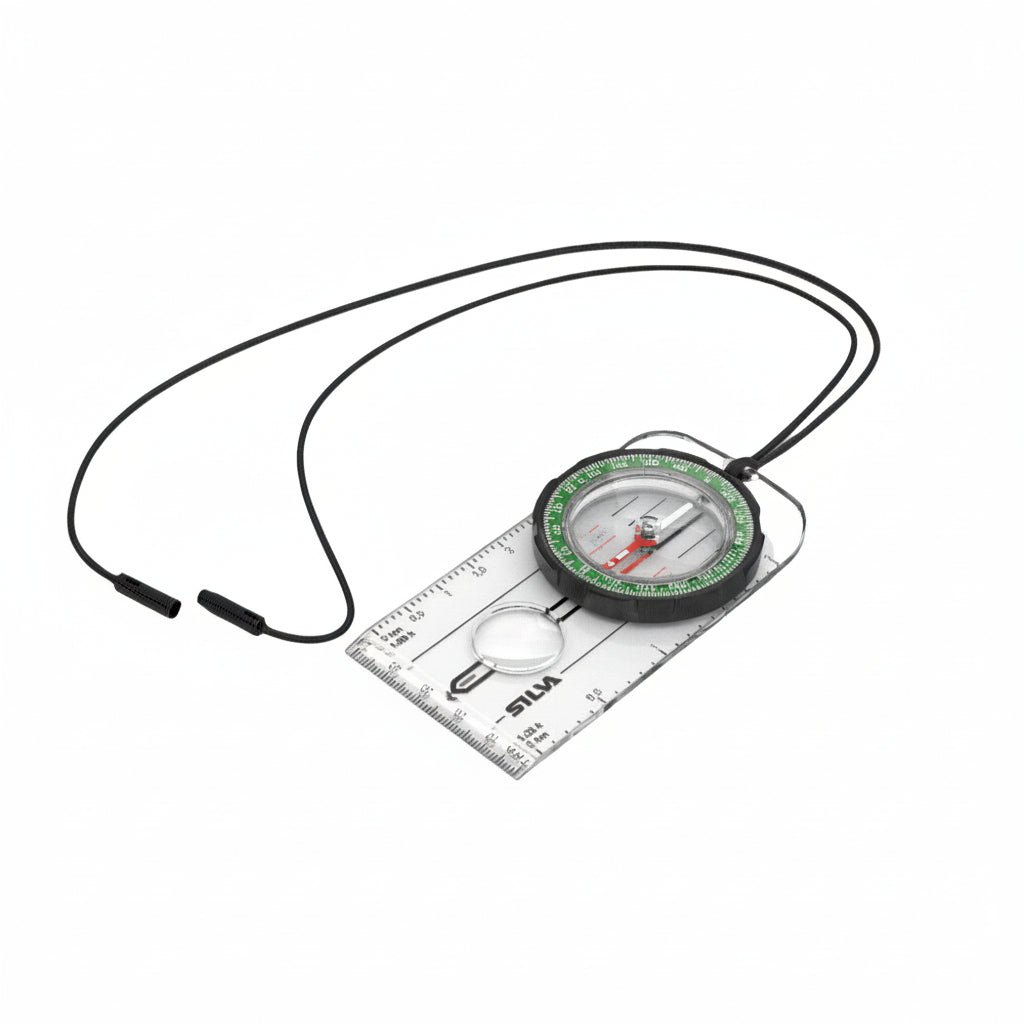 Silva Ranger Compass 