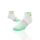Versus Retro Rainbow Running Ankle Socks Retro Rainbow 4-7 