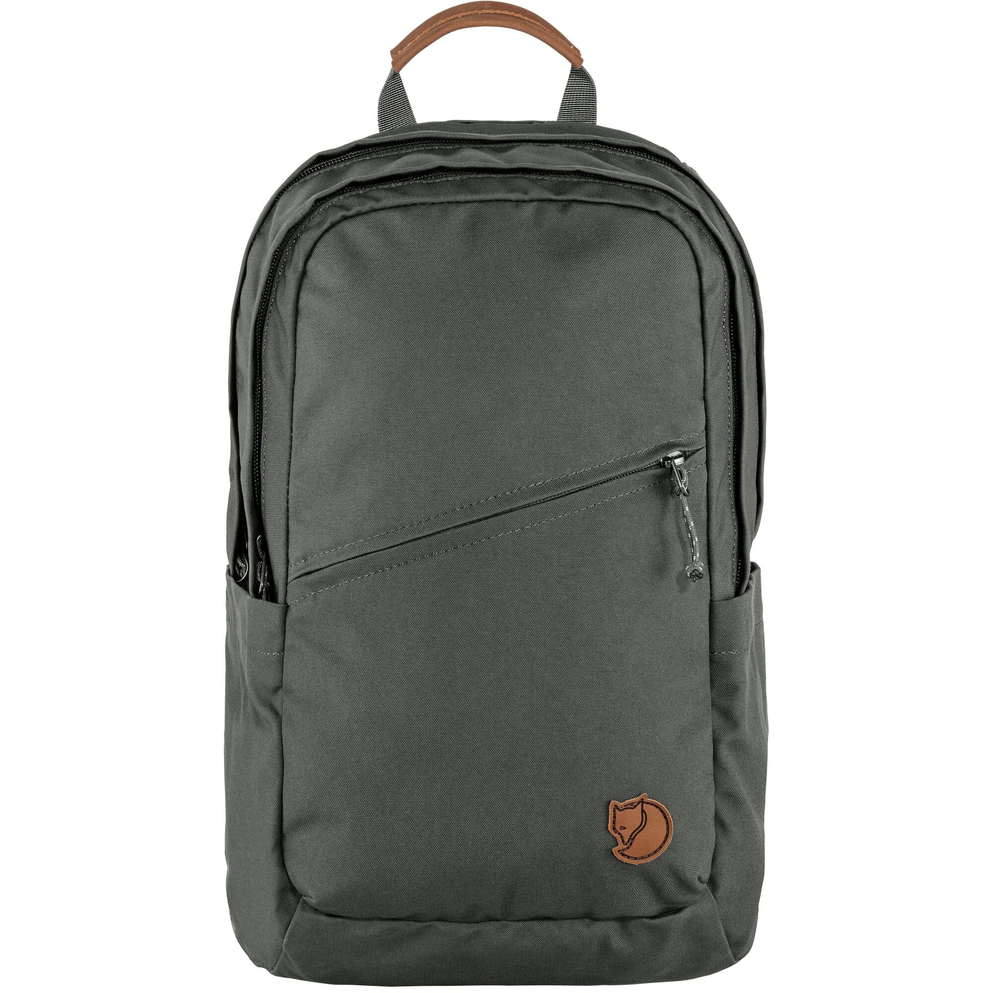 Fjallraven Raven 20 Laptop Backpack Basalt 