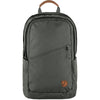 Fjallraven Raven 20 Laptop Backpack Basalt 