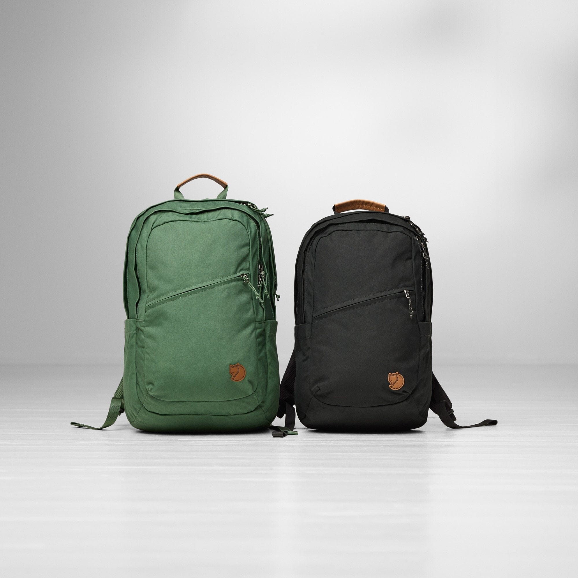 Fjallraven Raven 20 Laptop Backpack Hillmalaya