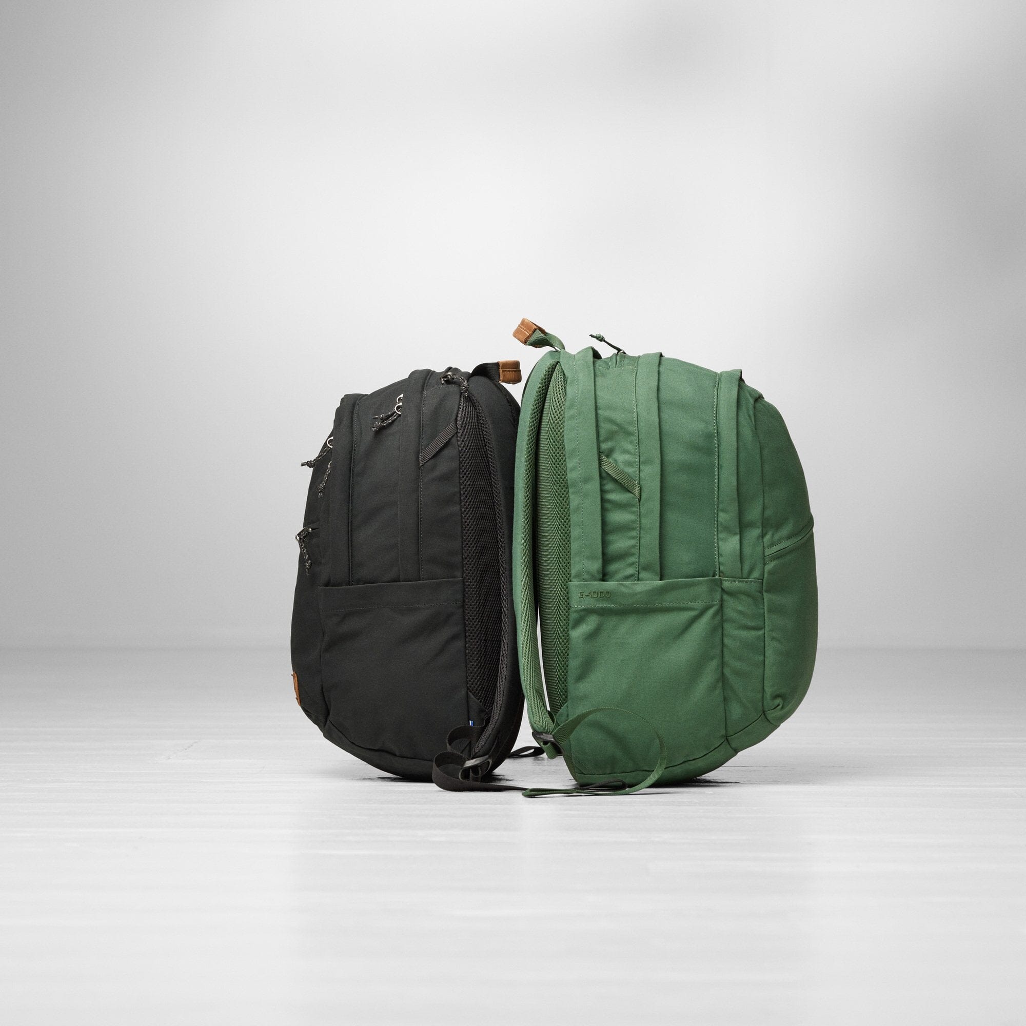 Fjallraven Raven 20 Laptop Backpack 