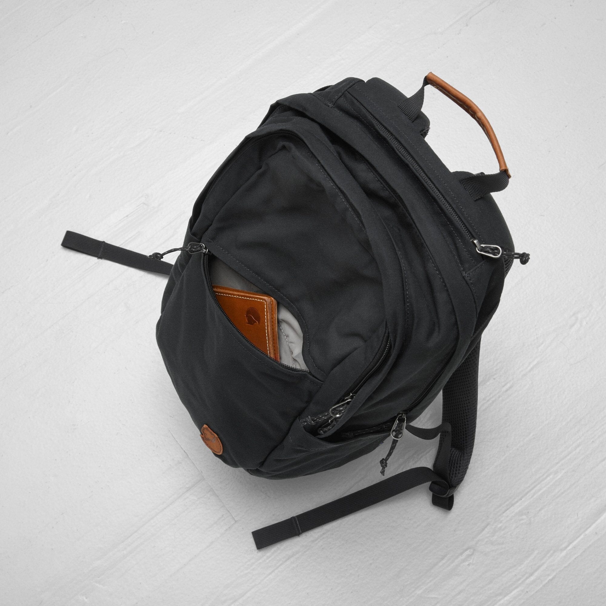 Fjallraven Raven 20 Laptop Backpack 