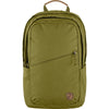 Fjallraven Raven 20 Laptop Backpack Foliage Green 