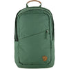 Fjallraven Raven 20 Laptop Backpack Deep Patina 