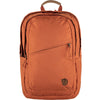 Fjallraven Raven 28 Laptop Backpack Terracotta Brown 