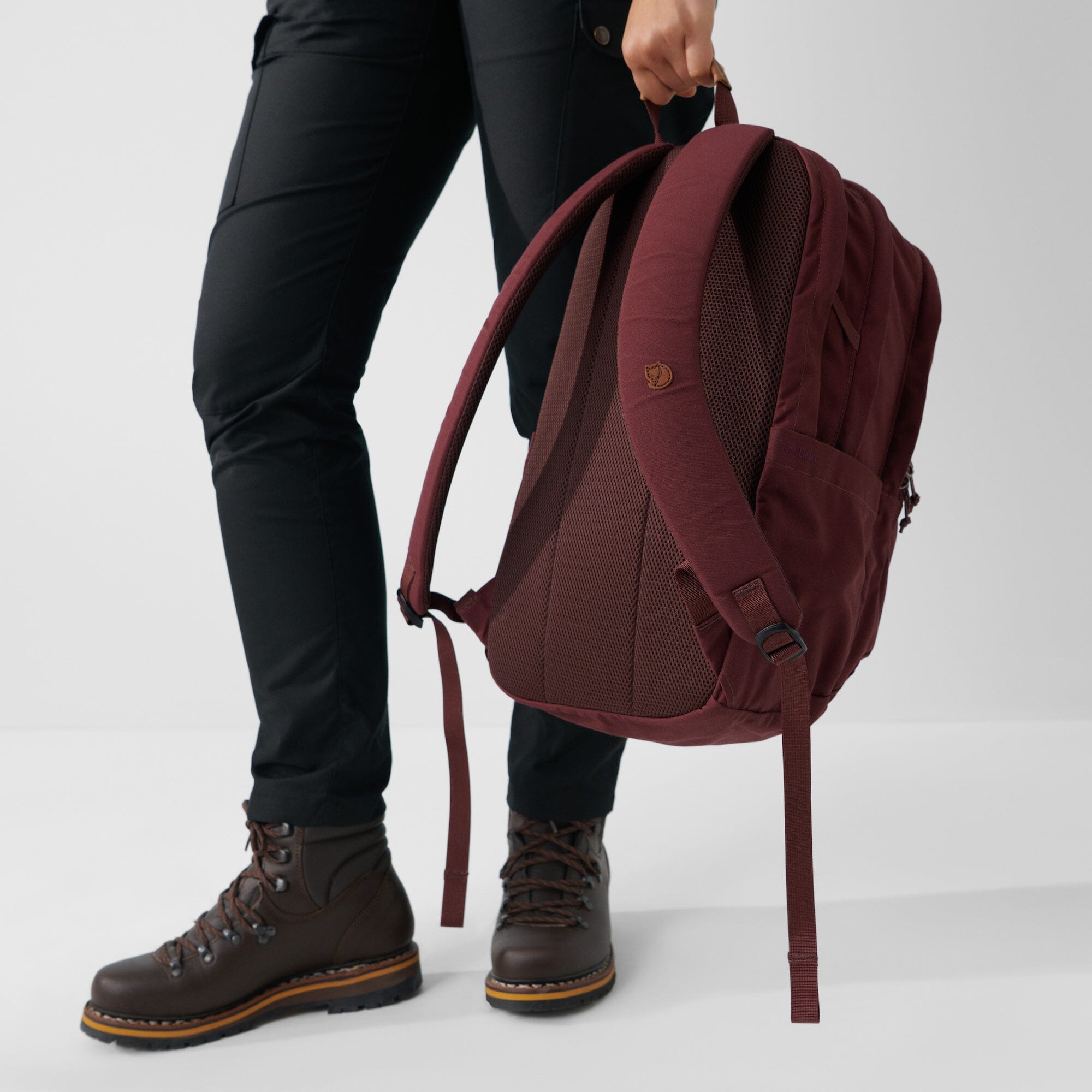 Fjallraven Raven 28 Laptop Backpack 