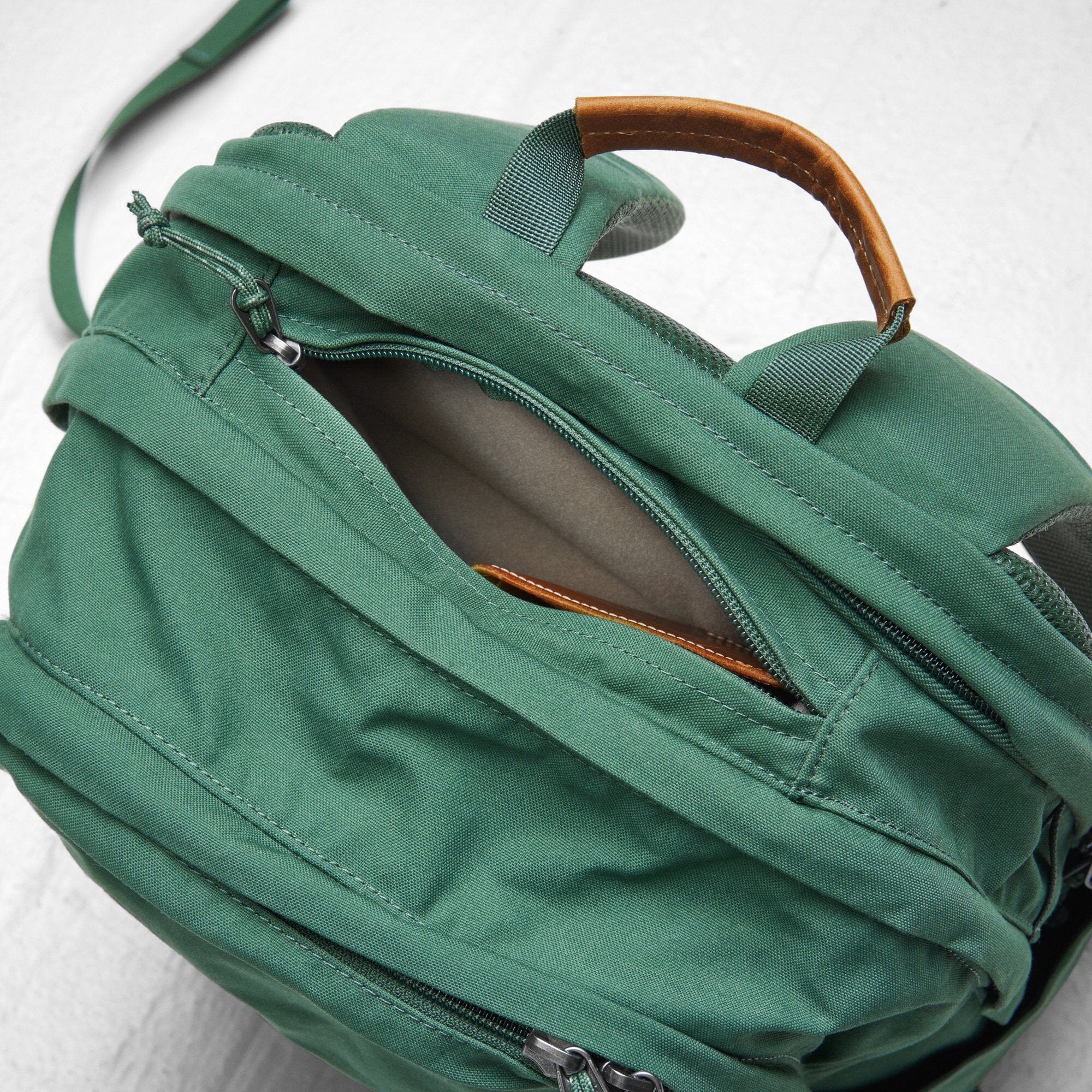 Fjallraven Raven 28 Laptop Backpack 