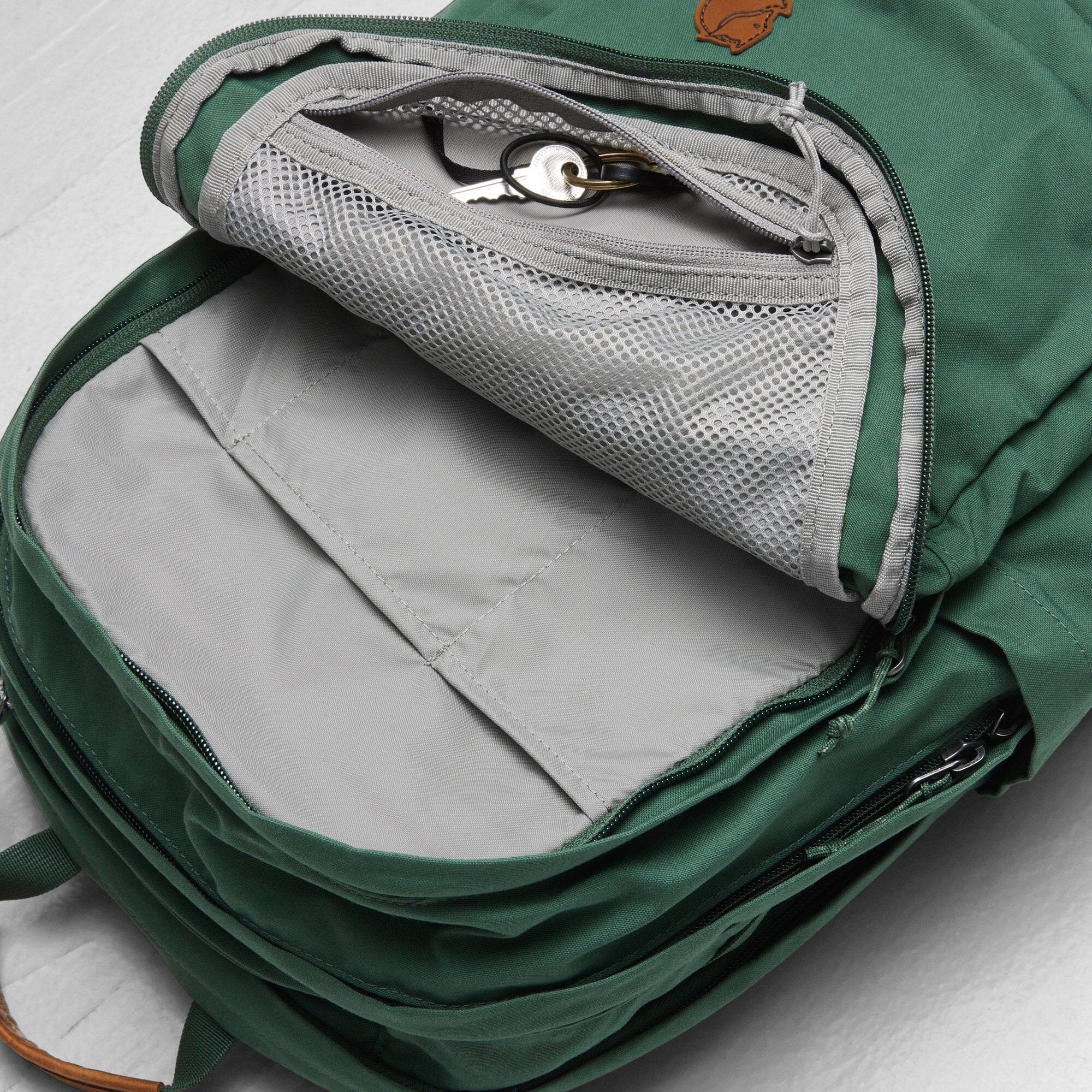 Fjallraven Raven 28 Laptop Backpack 