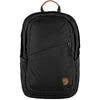 Fjallraven Raven 28 Laptop Backpack Black 