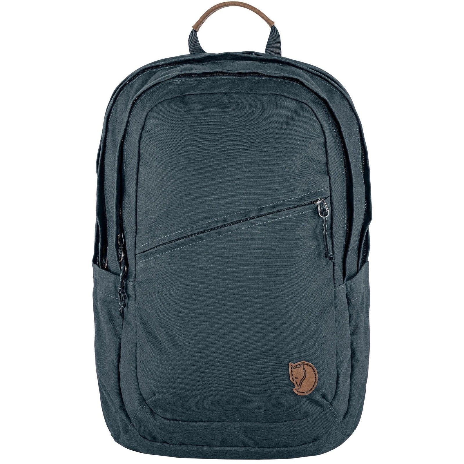 Mochila para laptop Fjallraven Raven 28 - Armada