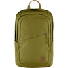 Fjallraven Raven 28 Laptop Backpack Foliage Green 