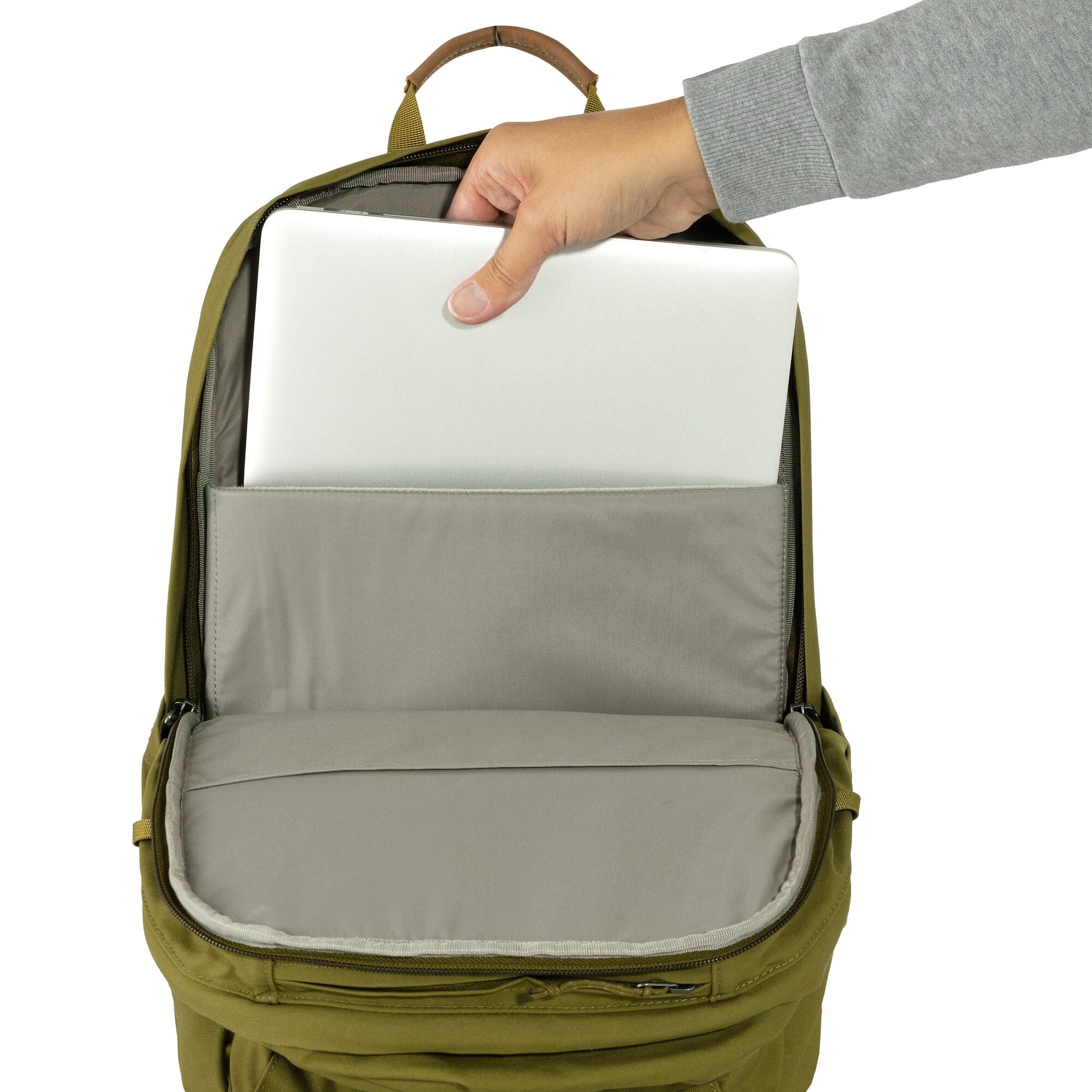 Fjallraven Raven 28 Laptop Backpack 