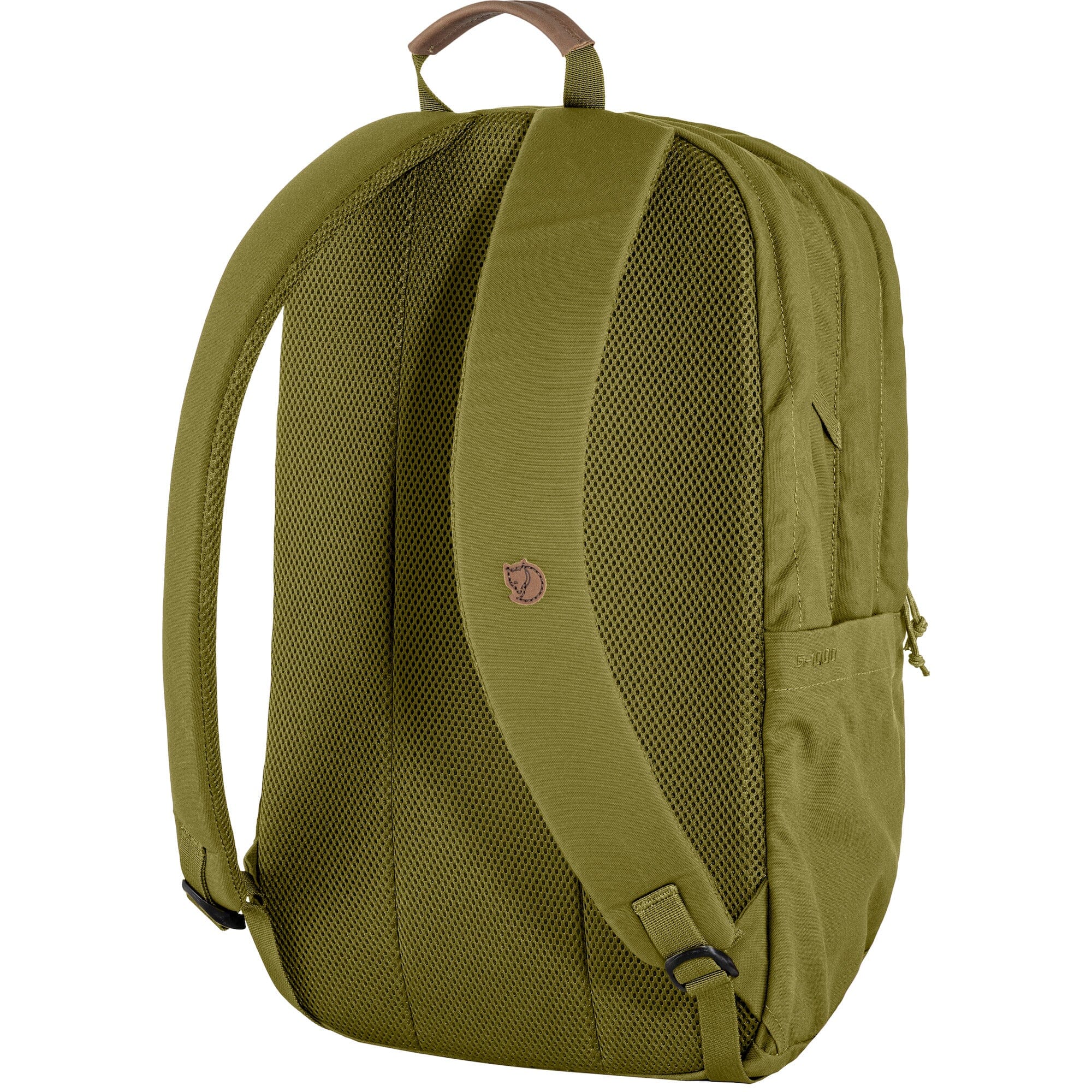 Fjallraven Raven 28 Laptop Backpack 