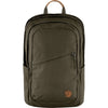 Fjallraven Raven 28 Laptop Backpack Dark Olive 