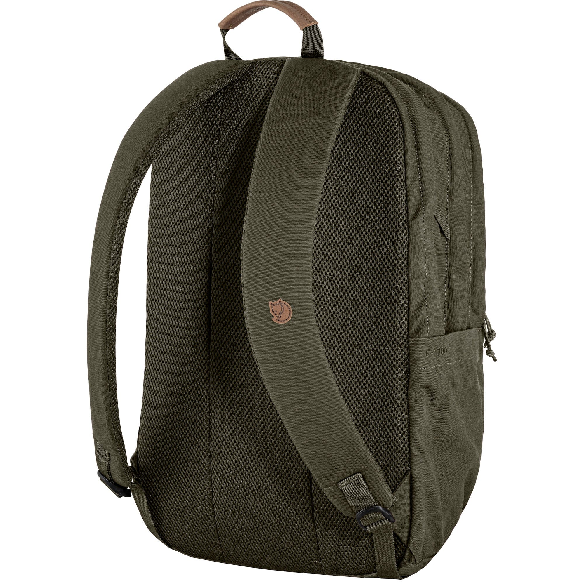 Fjallraven Raven 28 Laptop Backpack 