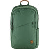 Fjallraven Raven 28 Laptop Backpack Deep Patina 