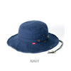 Clef New Adventure Hat RB3328 Navy Regular 57.5cm 