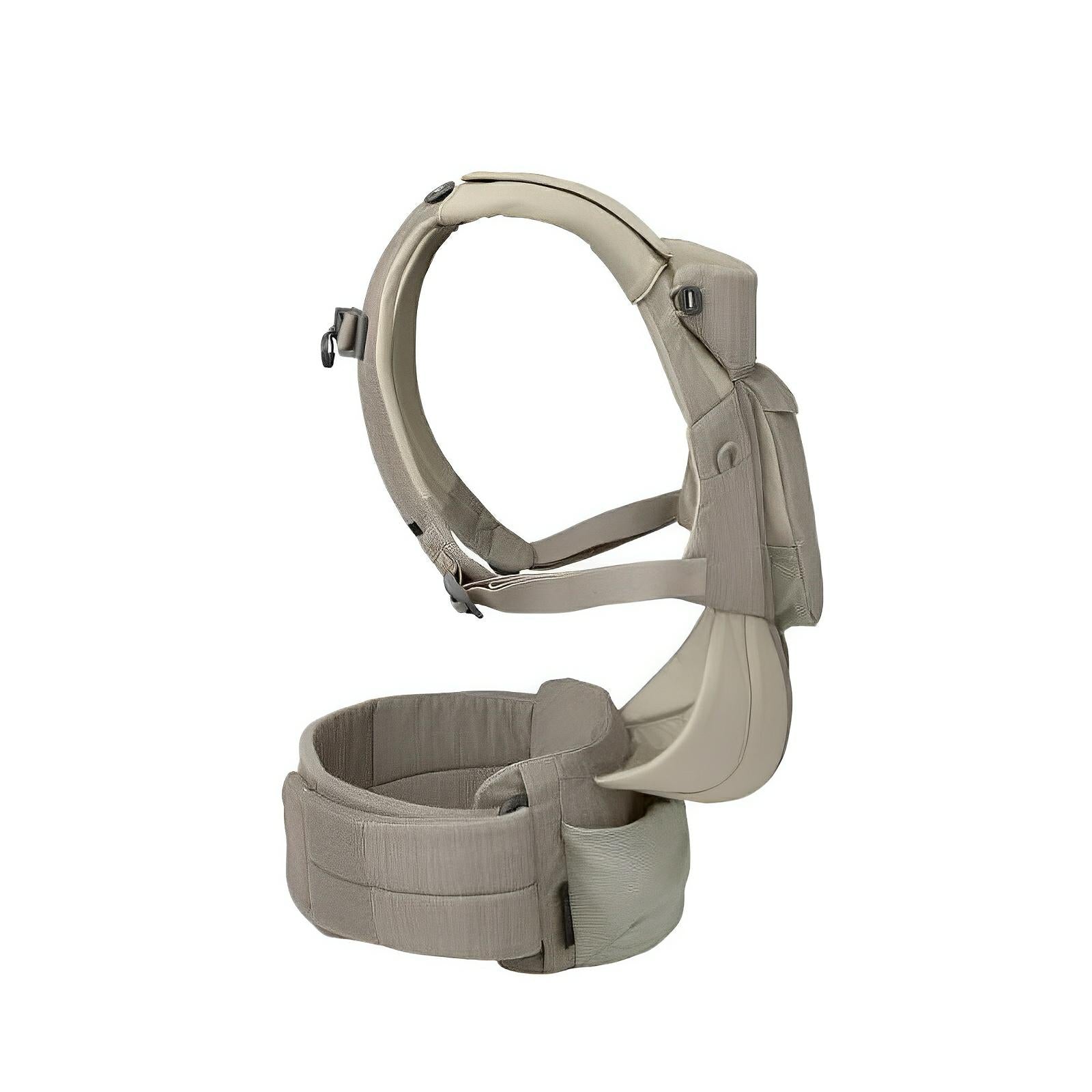 Osprey Poco Soft Child Carrier LT Tan Concrete 