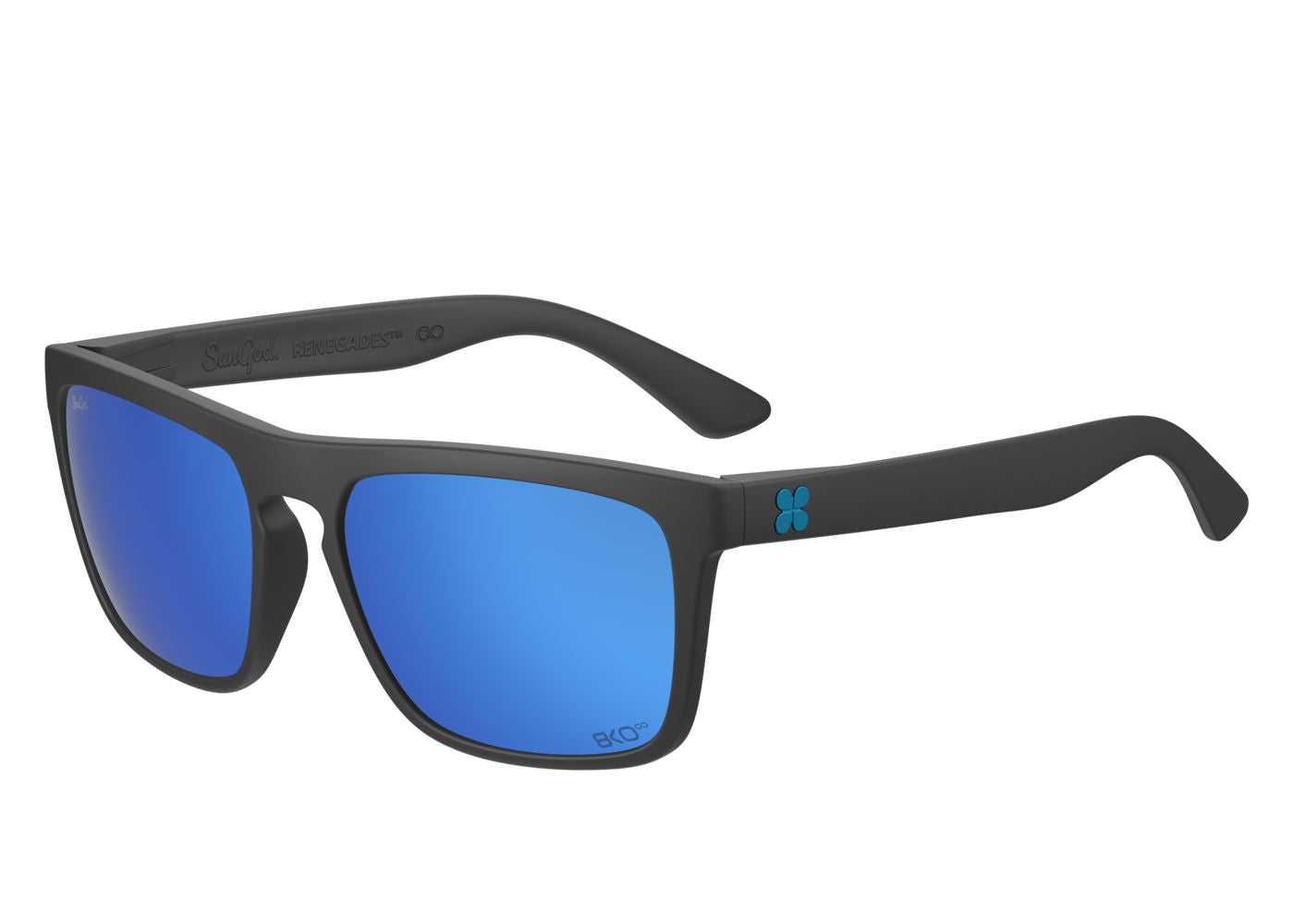Sungod Renegades 8KO glasses 