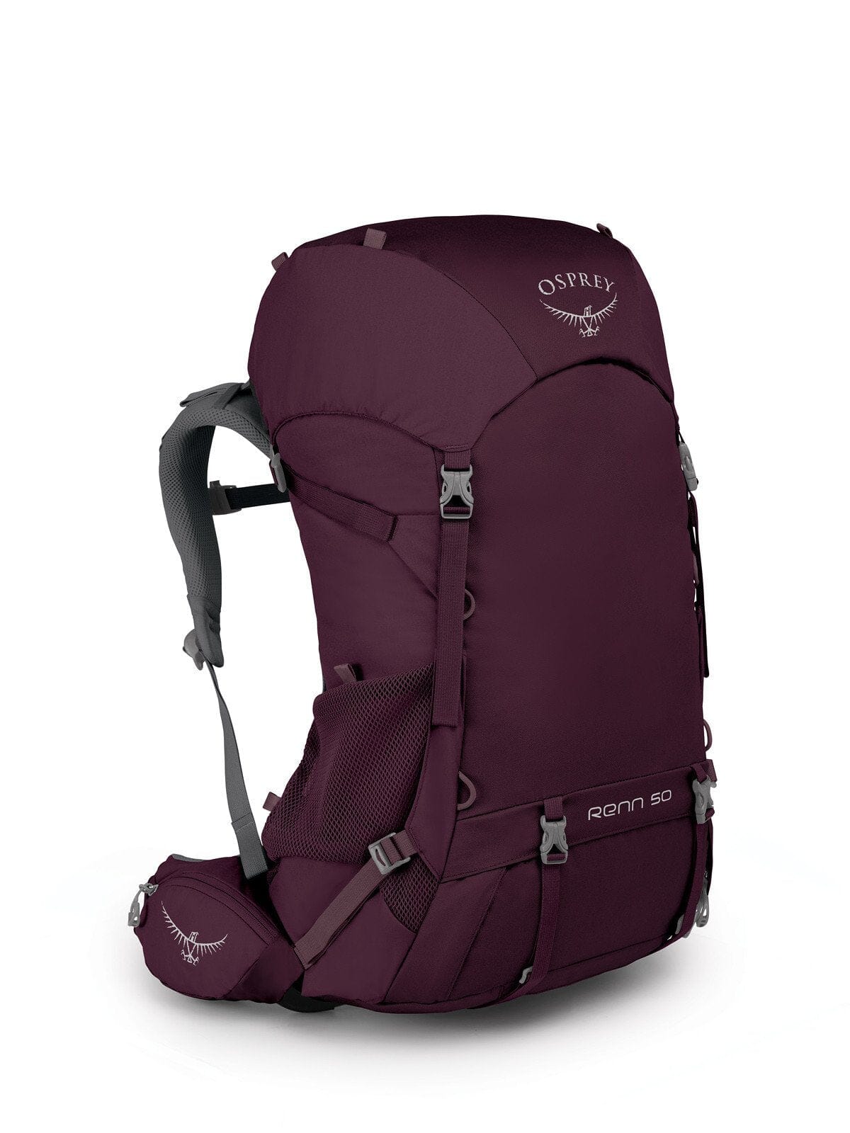 Osprey Renn 50 Backpack Women's Aurora Purple 