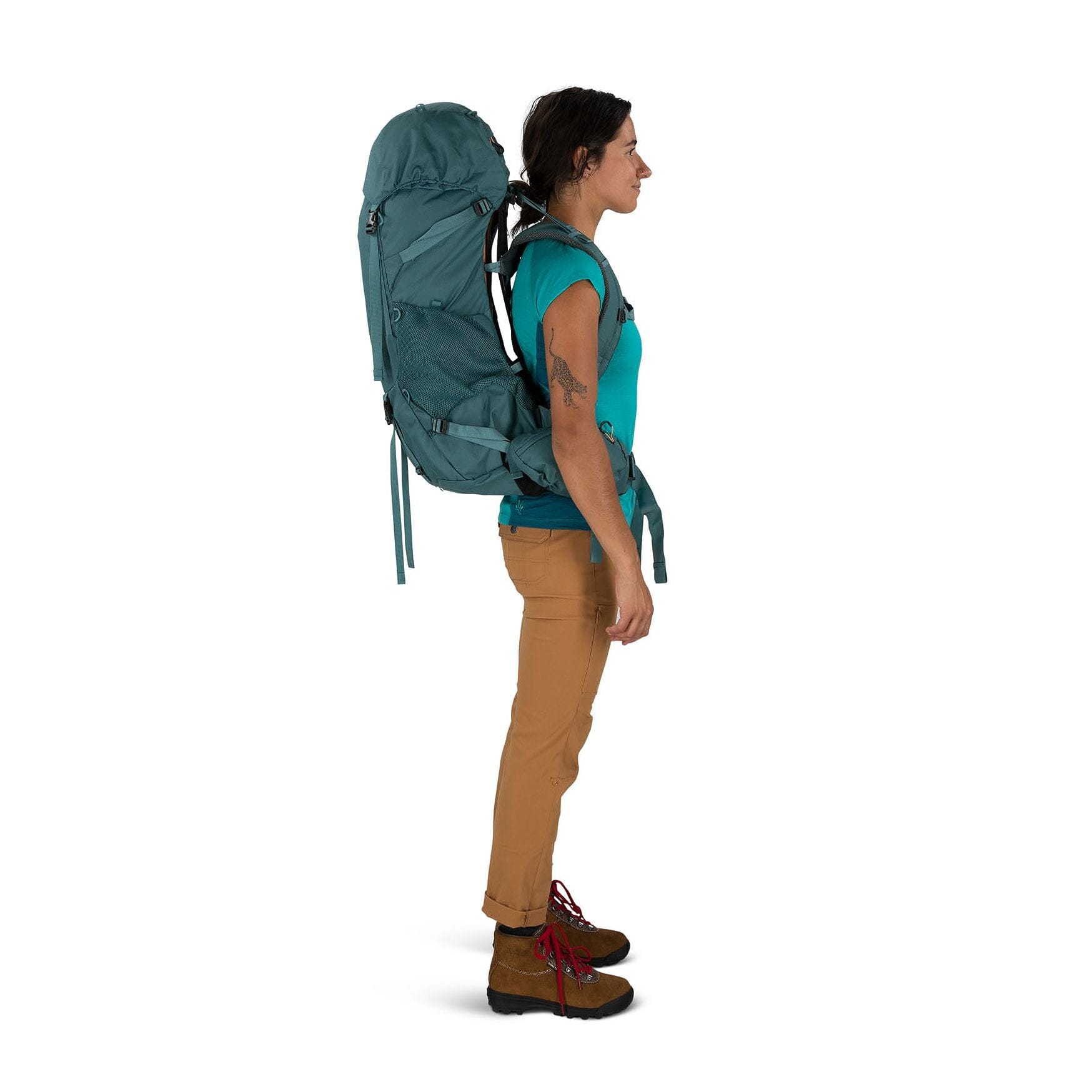 Osprey Renn 50 Backpack Women's 