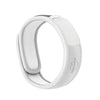 Para'Kito Wristband with 2 Refill Pellets White 