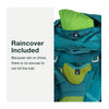 Osprey Ace 65 Youth Backpack (2025) 