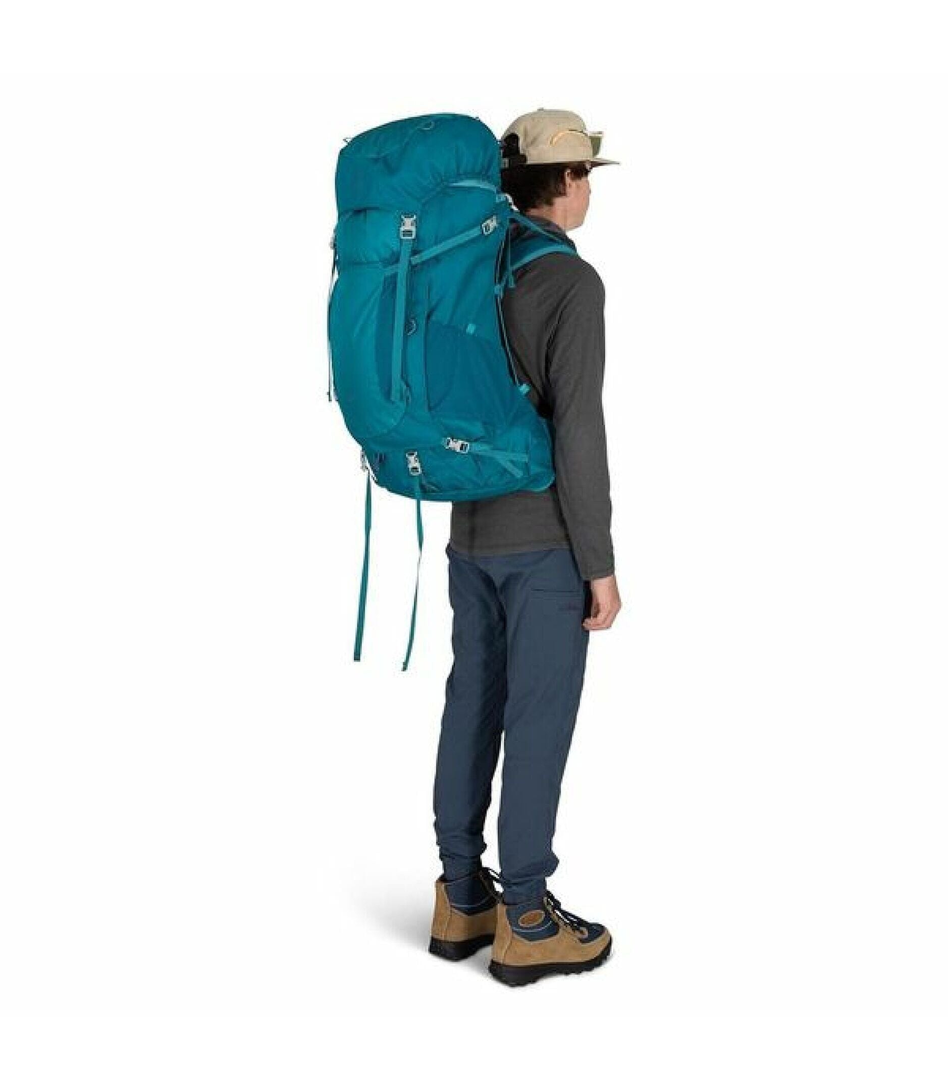 Osprey Ace 65 Youth Backpack (2025) 