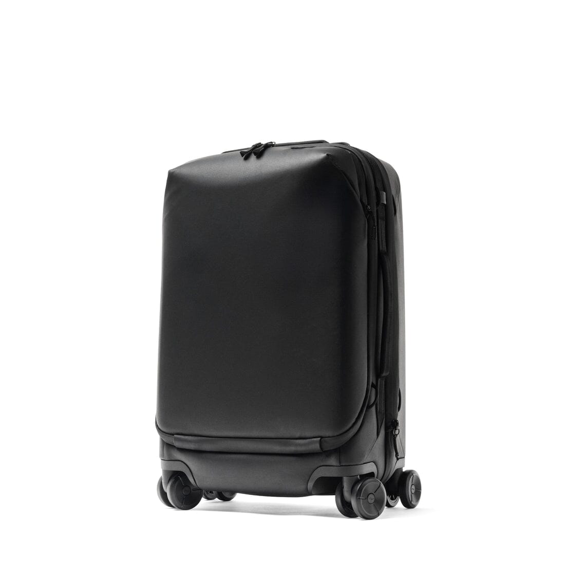 Peak Design Roller Pro Carry-On Black 