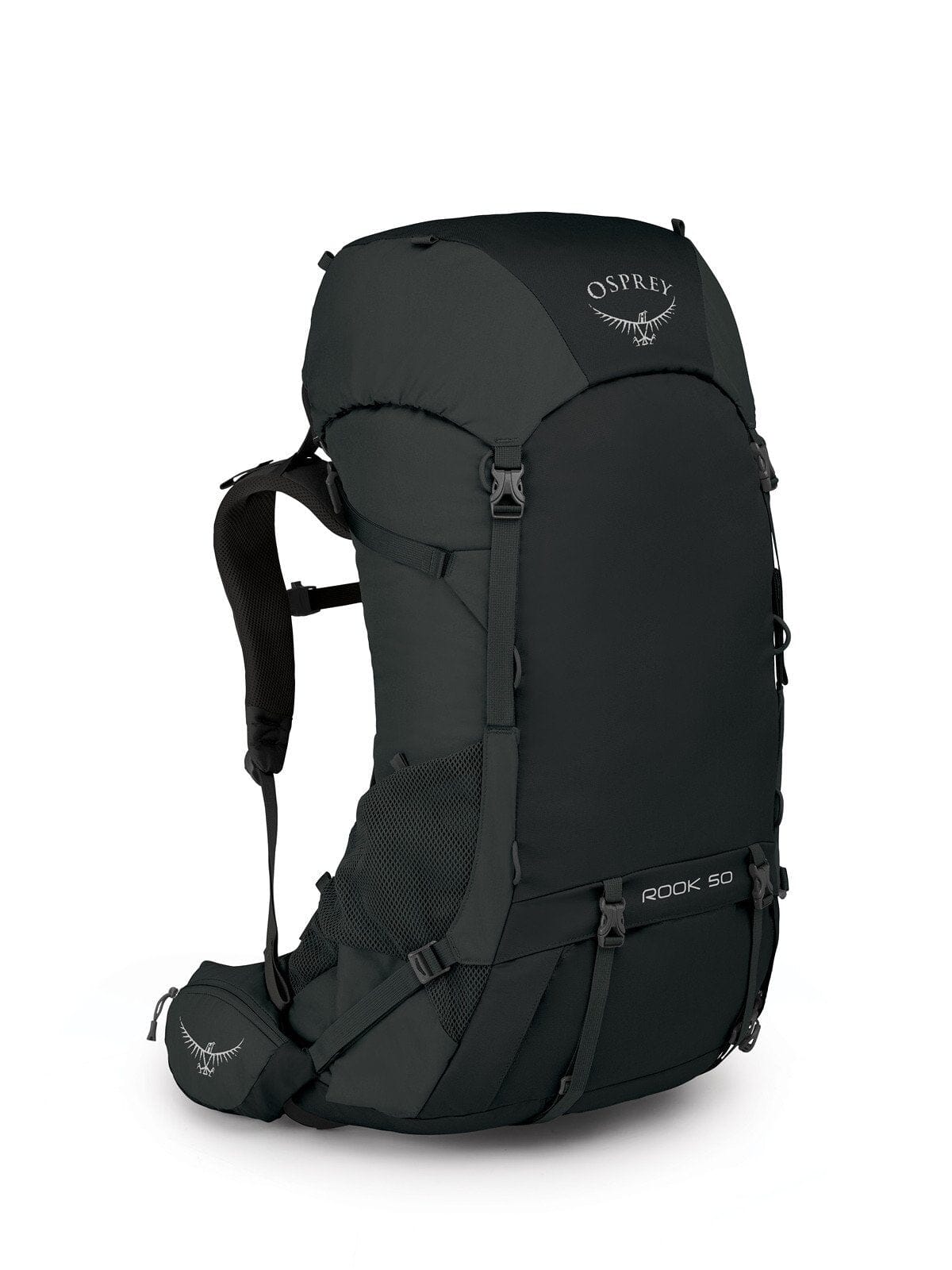 Osprey Rook 50 Backpack Men's BLACK 